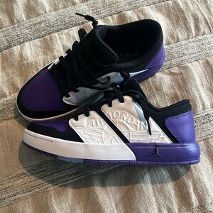 Jordan Nu Retro 1 Low